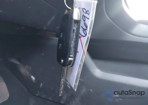 2022 Ford F-150 Xl из США, поврежденный, VIN 1FTEW1EP6NFB65930